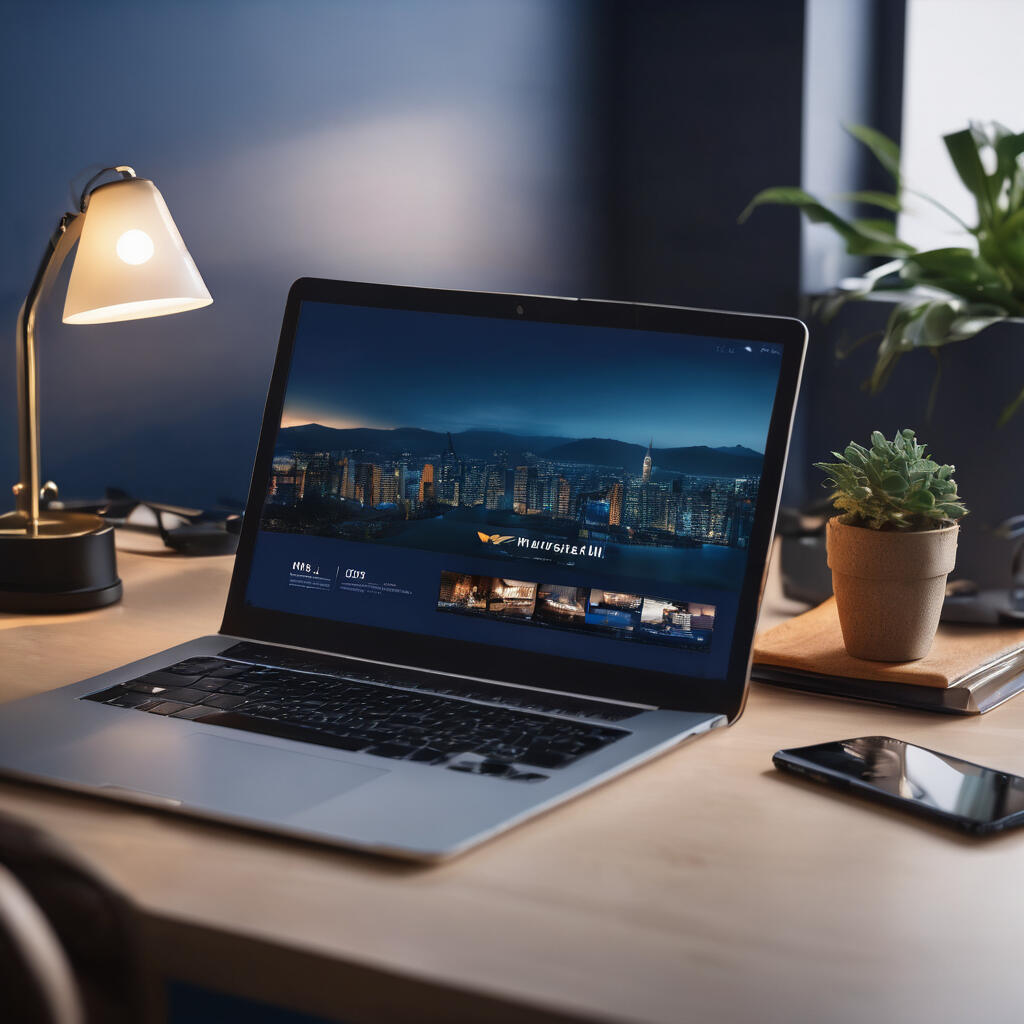Website Design, Copywriting, Proofreading, Video Editing